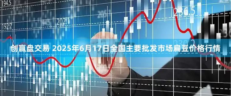 创赢盘交易 2025年6月17日全国主要批发市场扁豆价格行情