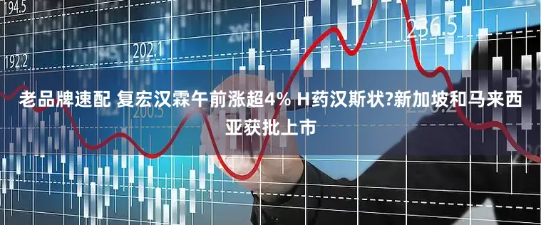 老品牌速配 复宏汉霖午前涨超4% H药汉斯状?新加坡和马来西亚获批上市