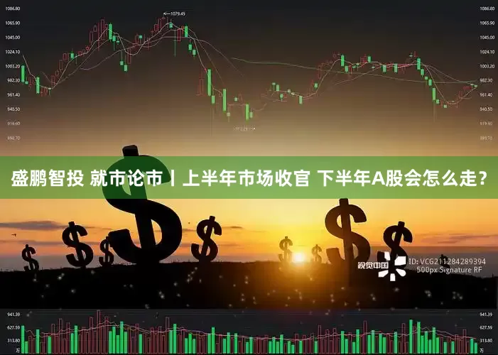 盛鹏智投 就市论市丨上半年市场收官 下半年A股会怎么走？